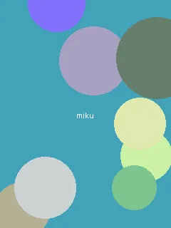 吸血鬼日记第6季 - 初音未来角色图